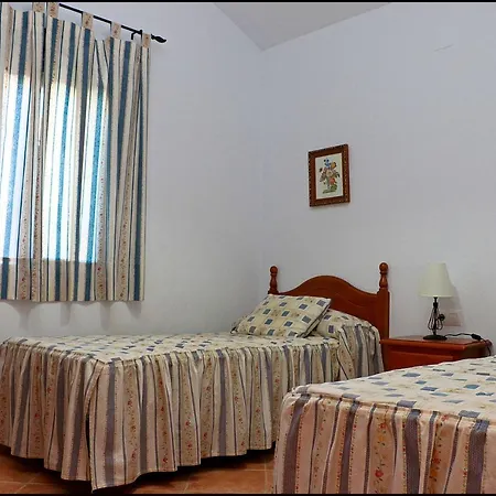 Con Piscina En Roche Viejo * Conil De La Frontera