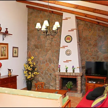 Con Piscina En Roche Viejo * 콘일데라프론테라