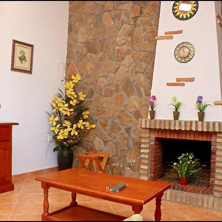 Chalet Con Piscina En Roche Viejo Conil De La Frontera