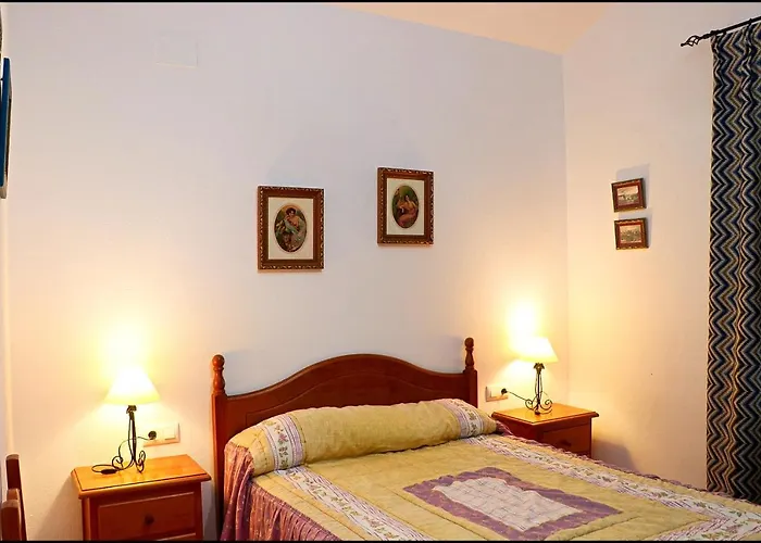 Шале Con Piscina En Roche Viejo