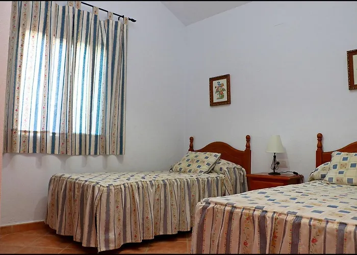 Con Piscina En Roche Viejo * Кониль-де-ла-Фронтера