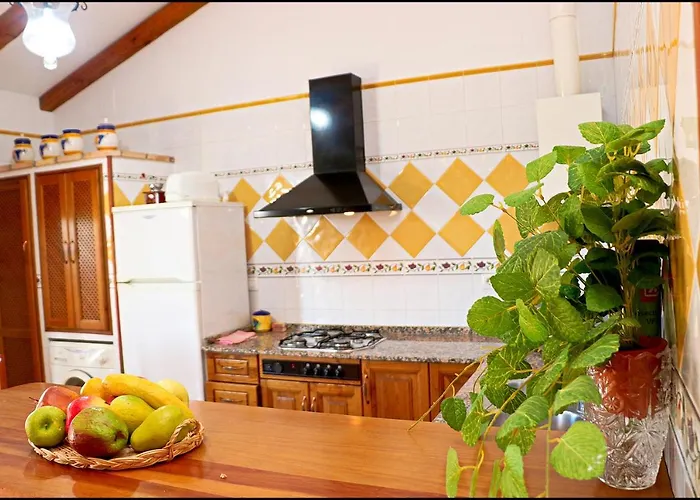 Шале Con Piscina En Roche Viejo Кониль-де-ла-Фронтера