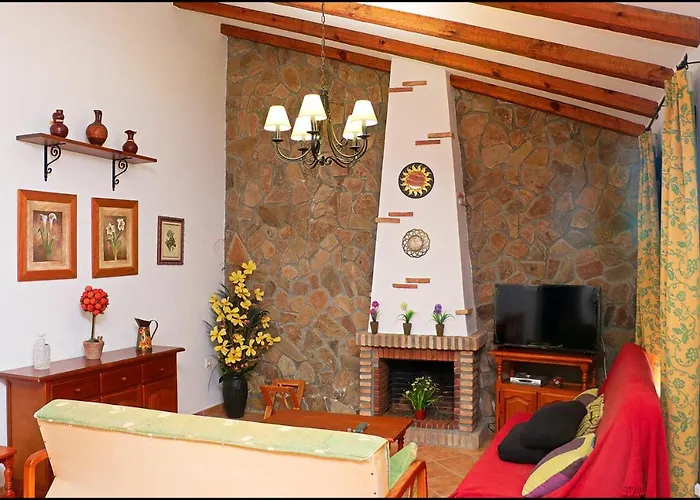 Con Piscina En Roche Viejo * Кониль-де-ла-Фронтера