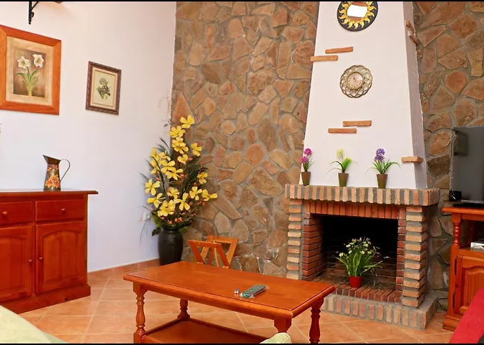 Шале Con Piscina En Roche Viejo Кониль-де-ла-Фронтера